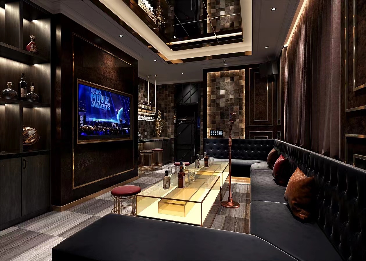 临沧小时场ktv享受单人小时场ktv乐趣-永德县ktv预定