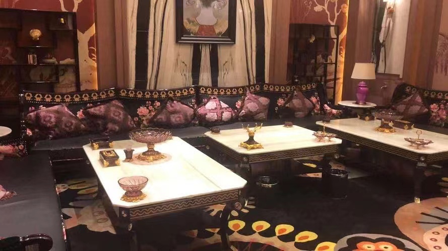 临沧小时场ktv哪里有小时场ktv推荐-临翔区ktv预定